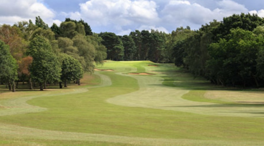 Photo of Aspley Guise & Woburn Sands Golf Club